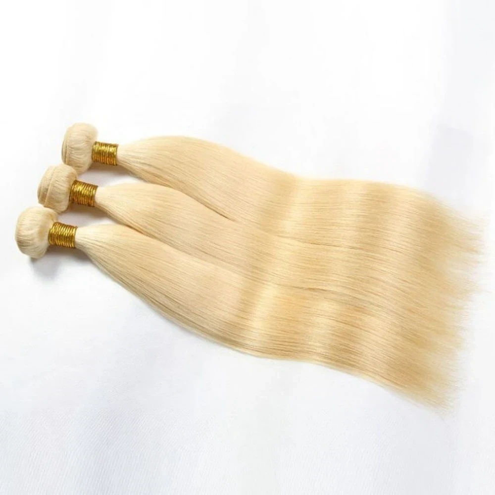#613 Blonde Bundle - View 3